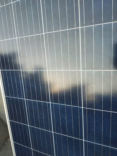 solar panel 325 watt canadian A grade solar panel only one peace