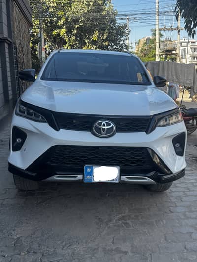 Toyota Fortuner Sigma 2022