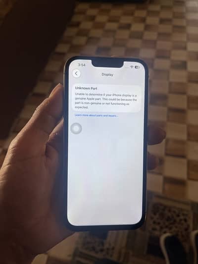 iphone 13 pro 256 gb urgent sale read add first