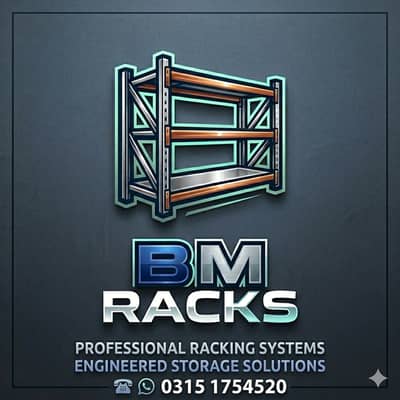 New Racks |Departmental Shop Racks |Mart Racks |Gondola Racks|Counters