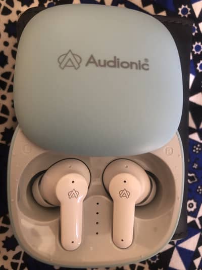 audionic 550 airbuds for sell