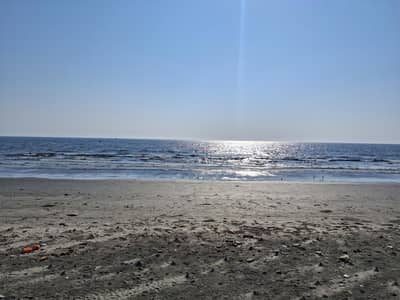 500 Sq Yards Residential Plot for Sale in DHA Phase 8 Extension (Sahil)