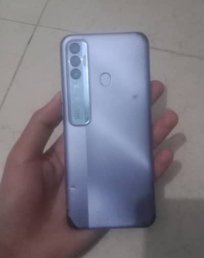 Tecno Spark 7 Pro || Official PTA Approved