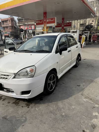Suzuki liana 2009 for sale