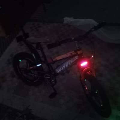 BEGOOD BRAND CYCLE  GOOD OPTION FOR UNDER 13 YEARS BOY OR GIRL