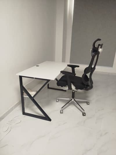 Office for Rent Al Hafeez Business Avenue, Lahore