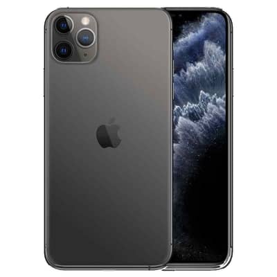 iphone 11 pro 256gb pta approved