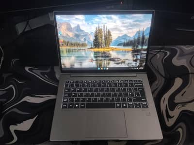 HP Elitebook 845 G11 Ryzen 7 Pro (equal to 13th gen i7) 32GB DDR5 RAM