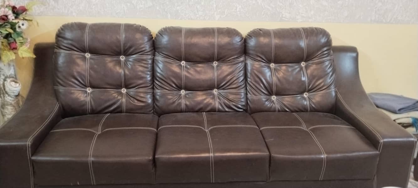 Sofa set 1