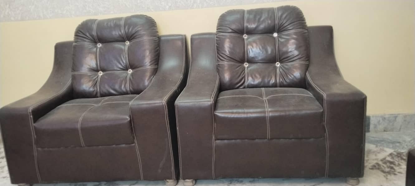 Sofa set 2