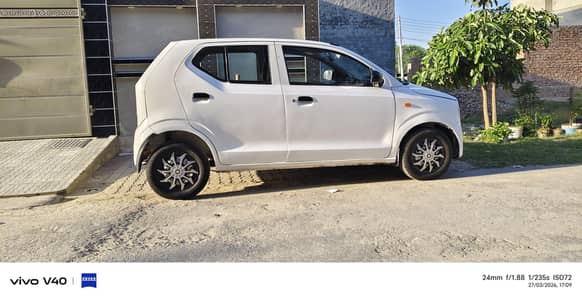 1owner side tuchup ac working