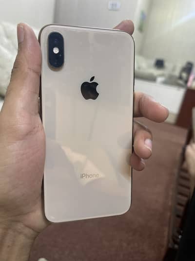 Iphone xs