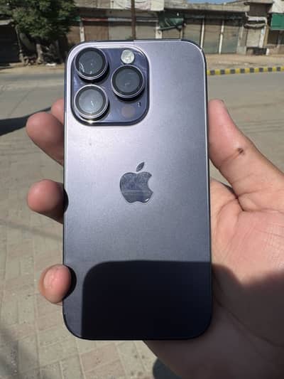 iPhone 14 Pro 128Gb Waterpack