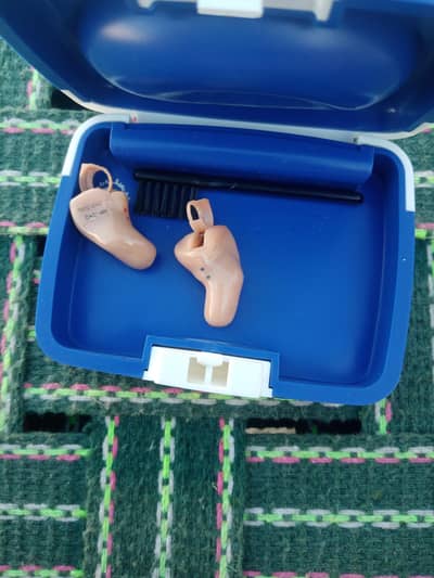 hearing aids for sle 3 month use only