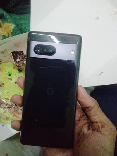 Google Pixel 7 Official PTA Approved 128GB