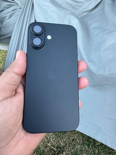 i phone 16 jv black colour