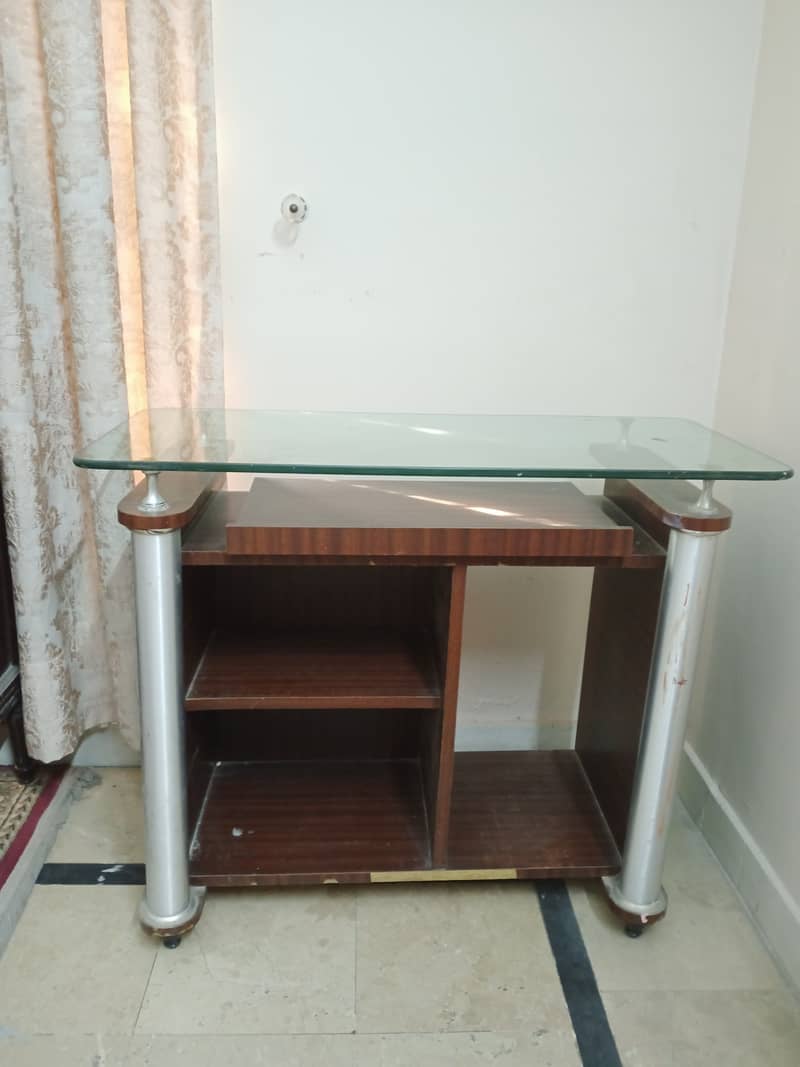 Study+computer table chair set 3