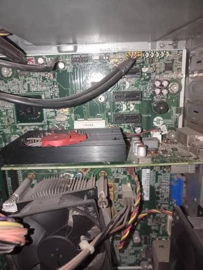 Geoforce GT 730 2GB  GDDR5