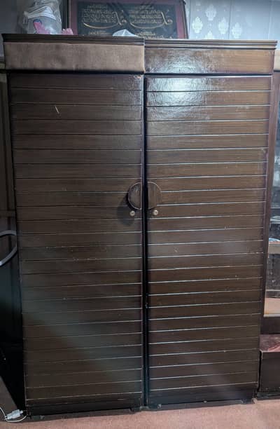 cupboard / Shokesh/ Dressing table