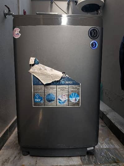 Automatic Washing machine