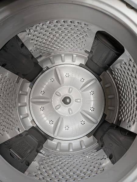 Automatic Washing machine 13