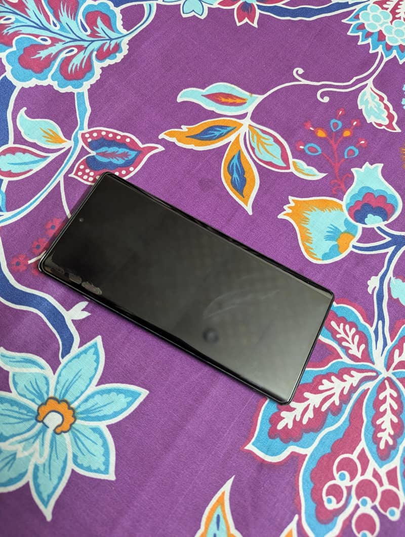 Google Pixel 6 Pro 1