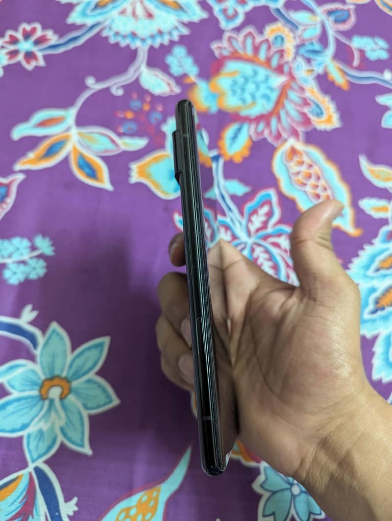 Google Pixel 6 Pro 4