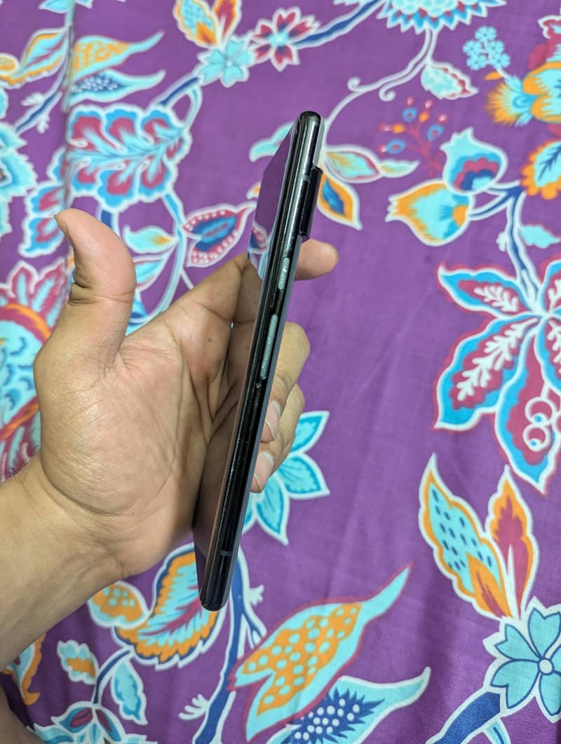 Google Pixel 6 Pro 5