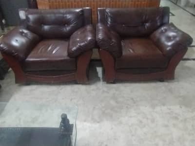 5 seater sofa set