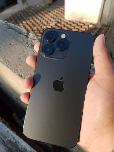 Iphone 14 Pro Max Non Pta 128