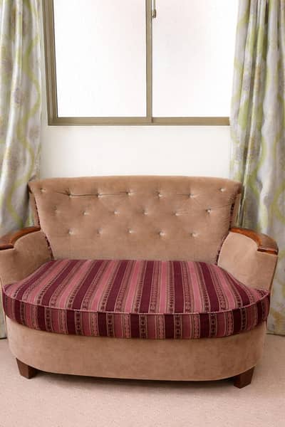 4seater Sofa Set