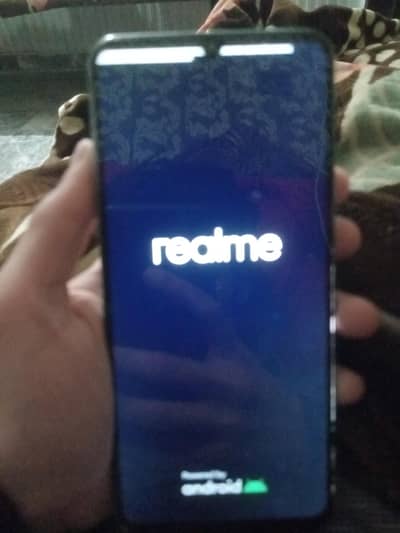 Realme c51