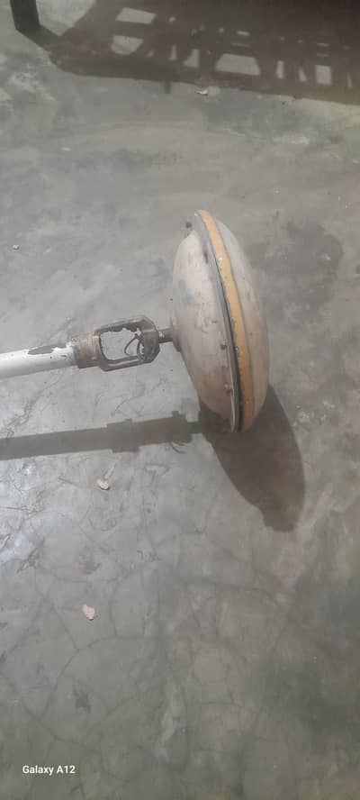 fulty Fan 3 pieces 1 price 3000 coper weding old Fan