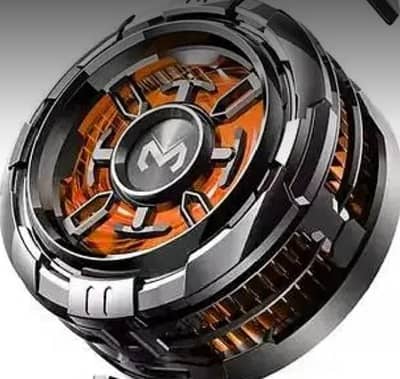 Cx 08 coole fan  new model