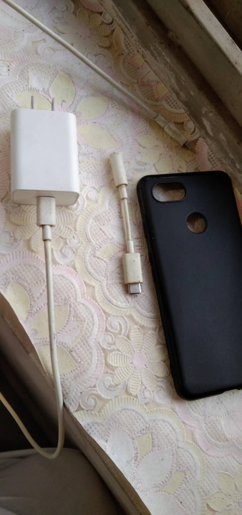 google pixel 3 (andriod12) 5