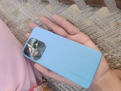 TECNO SPARK 10C 4GB 128 ROM +5 EXPANDABLE