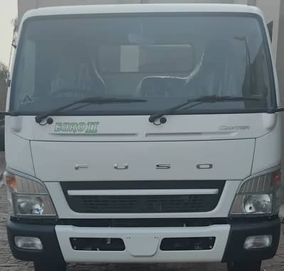 Brand New Mitsubishi Fuso Canter 2026 Cabin for Sale