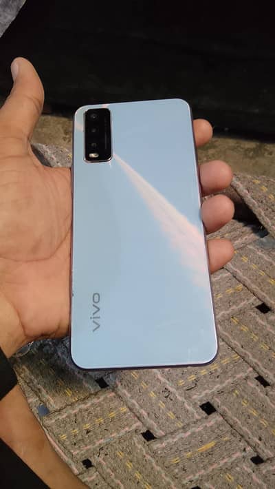 Vivo Y20