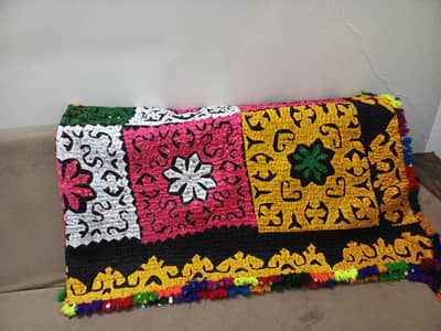 Balochi rilli sheet for sale