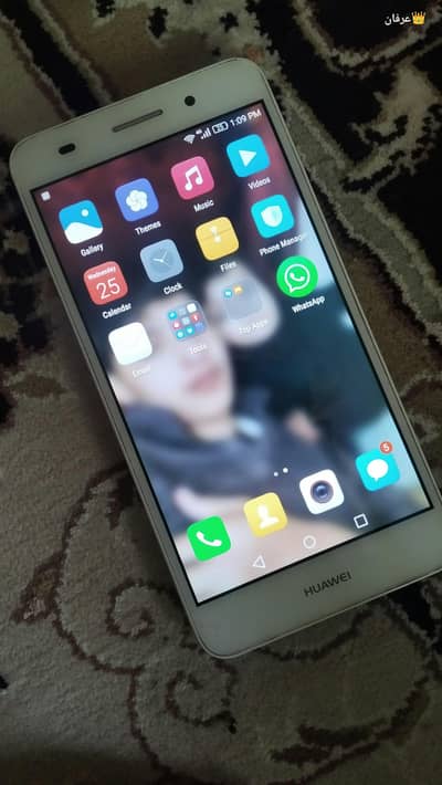 Huawei Y6 (Read Ad )