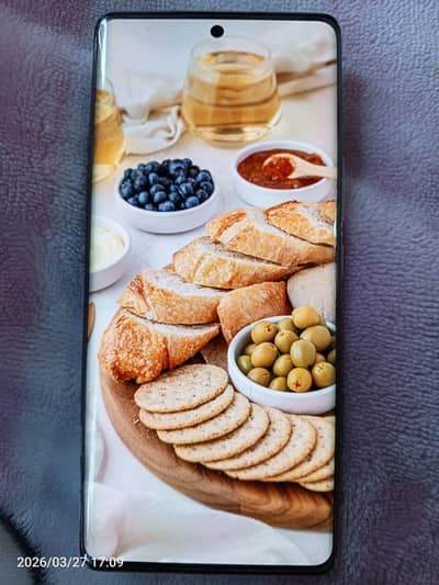 infinix zero 30 16+256