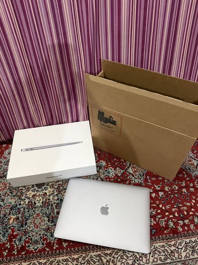 Macbook Air M1