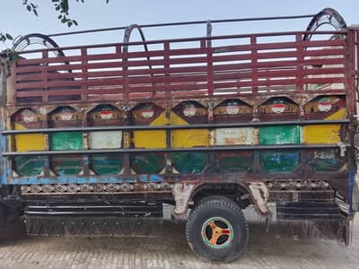 Mazda body 16 foot for sale