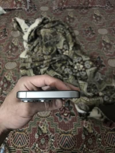 iPhone 15 pro max jv 256gb