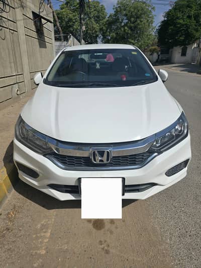 Honda City 1.2 2022 automatic 01st owner