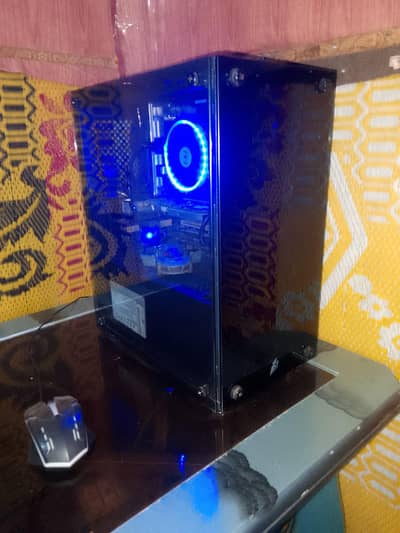 best for gameing pc gta 5 , free fair, bubg, taken 7