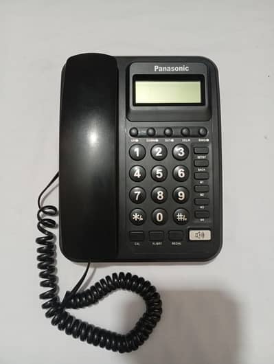Telephone set