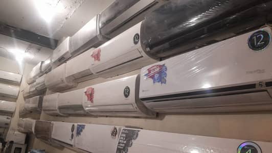 Old AC Buyer / Old AC / Used AC / Window AC / Split AC Purchaser