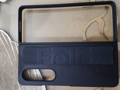 Samsung Z Fold 4 Case