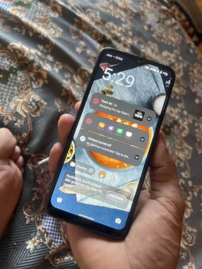 Redmea1plus officalduel pta approved